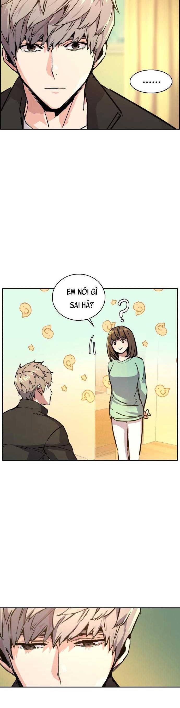 Bạn Học Của Tôi Là Lính Đánh Thuê Chapter 120 - 47