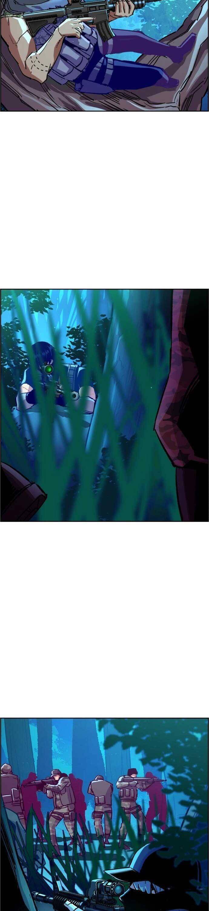 Bạn Học Của Tôi Là Lính Đánh Thuê Chapter 120 - 6