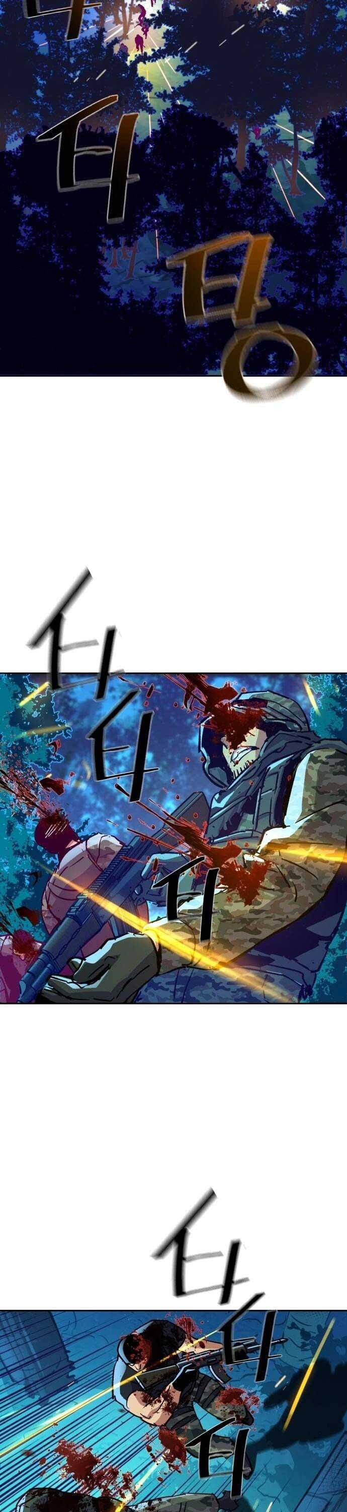 Bạn Học Của Tôi Là Lính Đánh Thuê Chapter 120 - 8