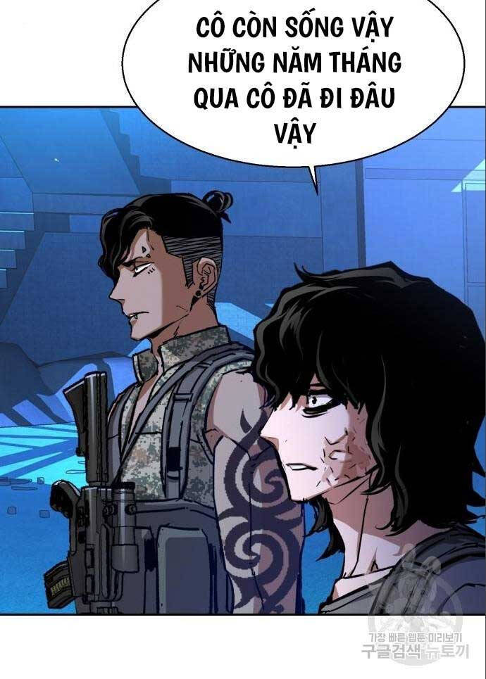 Bạn Học Của Tôi Là Lính Đánh Thuê Chapter 167 - 26