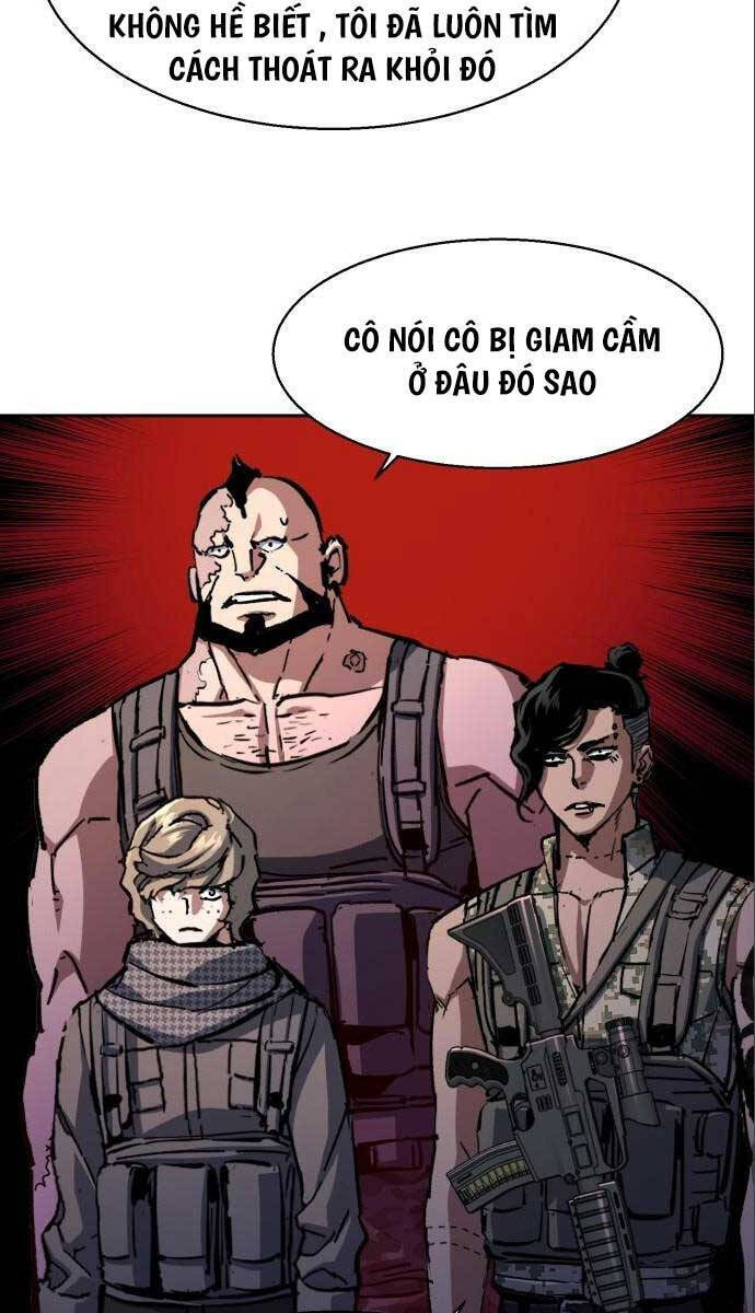 Bạn Học Của Tôi Là Lính Đánh Thuê Chapter 167 - 28