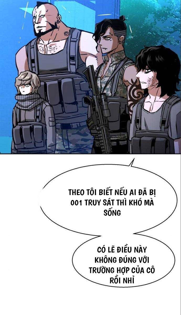 Bạn Học Của Tôi Là Lính Đánh Thuê Chapter 167 - 34