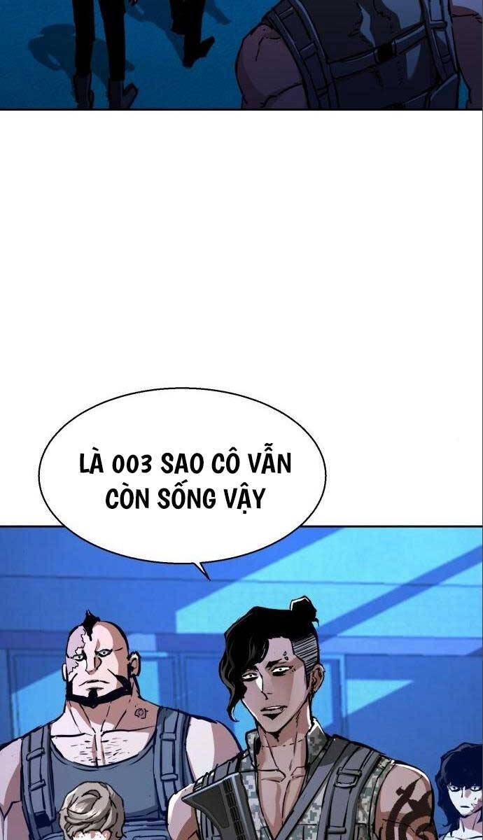 Bạn Học Của Tôi Là Lính Đánh Thuê Chapter 167 - 5