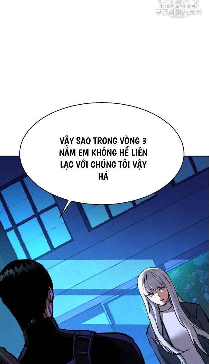 Bạn Học Của Tôi Là Lính Đánh Thuê Chapter 167 - 46