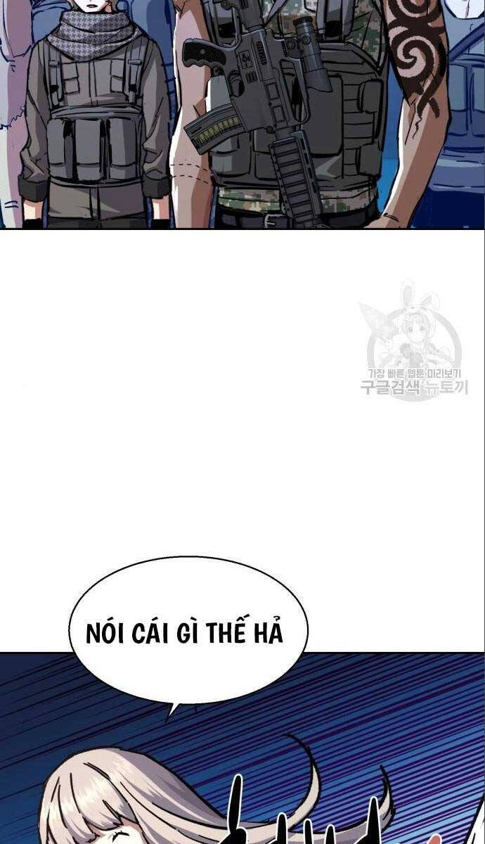Bạn Học Của Tôi Là Lính Đánh Thuê Chapter 167 - 6