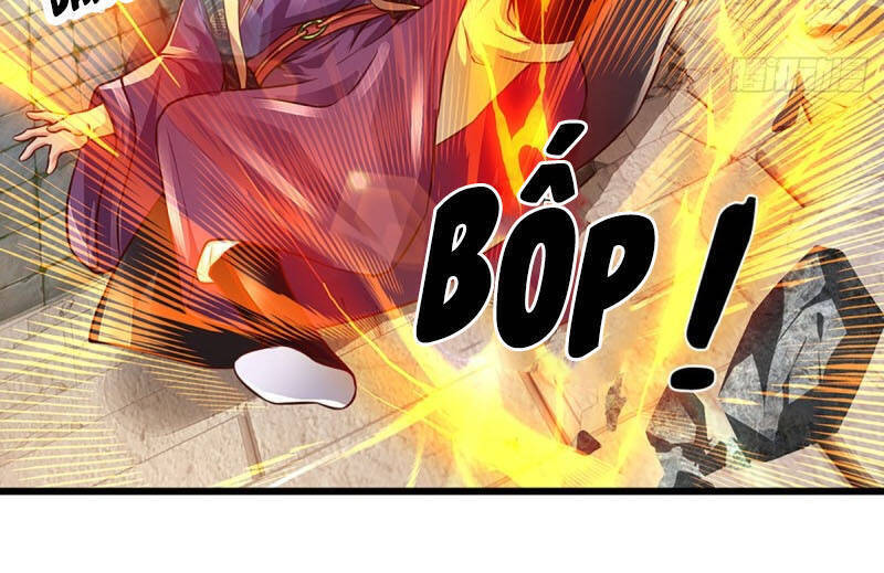 Bắt Đầu Với Chí Tôn Đan Điền Chapter 10 - 11