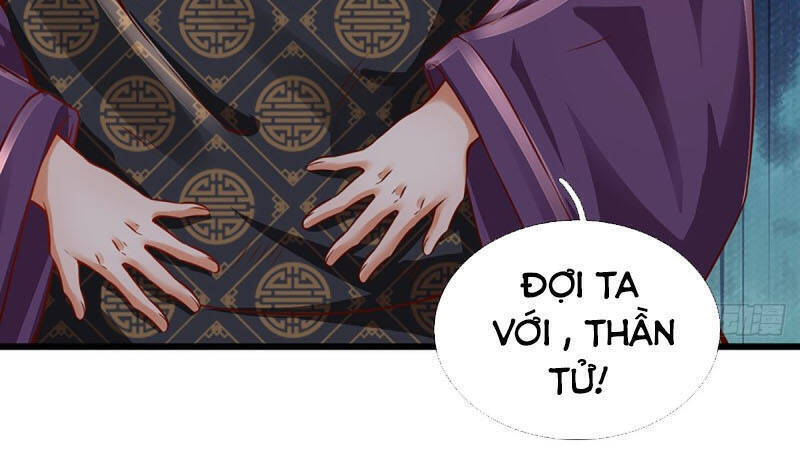 Bắt Đầu Với Chí Tôn Đan Điền Chapter 10 - 14