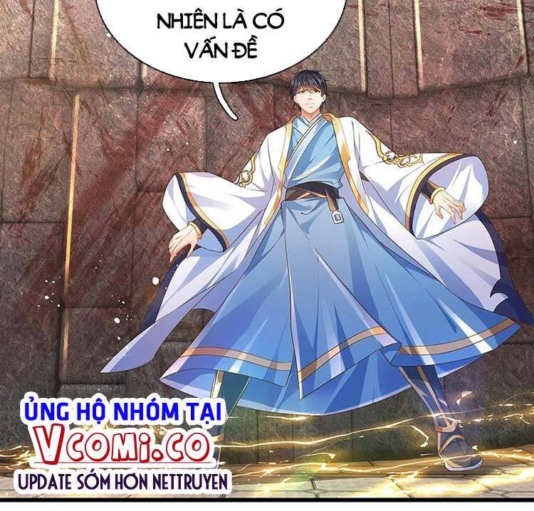 Bắt Đầu Với Chí Tôn Đan Điền Chapter 101 - 21