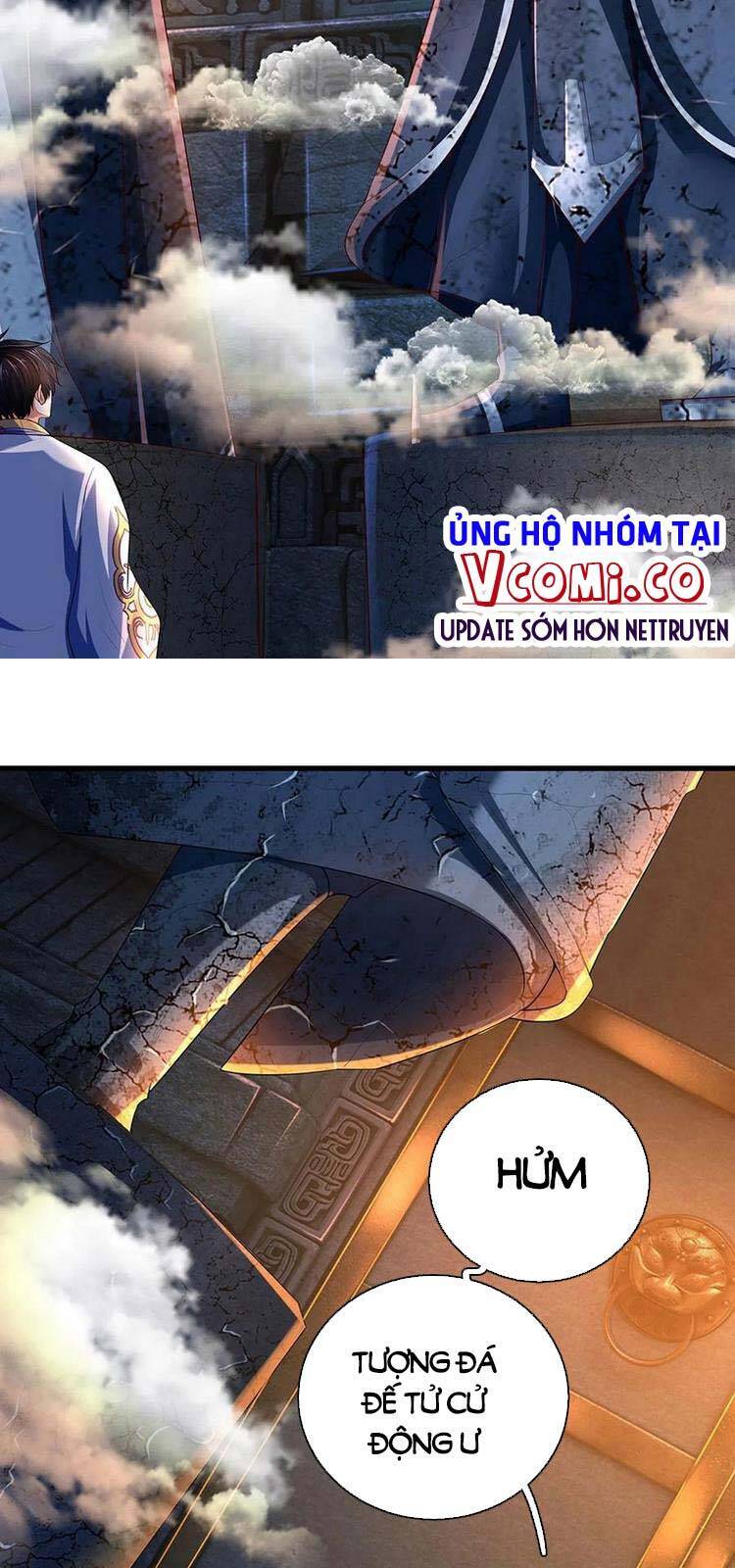 Bắt Đầu Với Chí Tôn Đan Điền Chapter 107 - 12