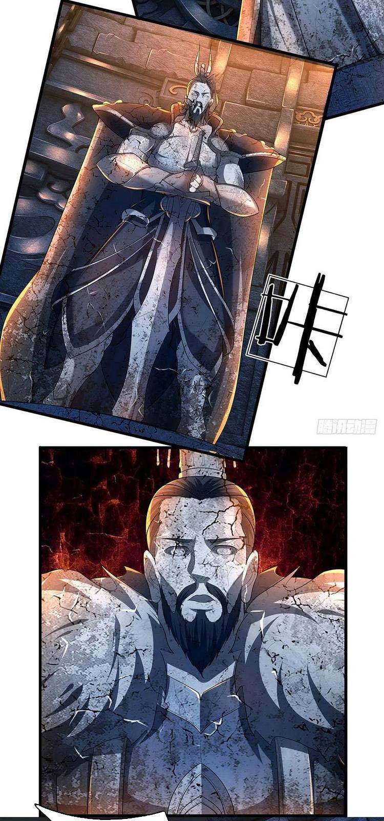 Bắt Đầu Với Chí Tôn Đan Điền Chapter 107 - 14