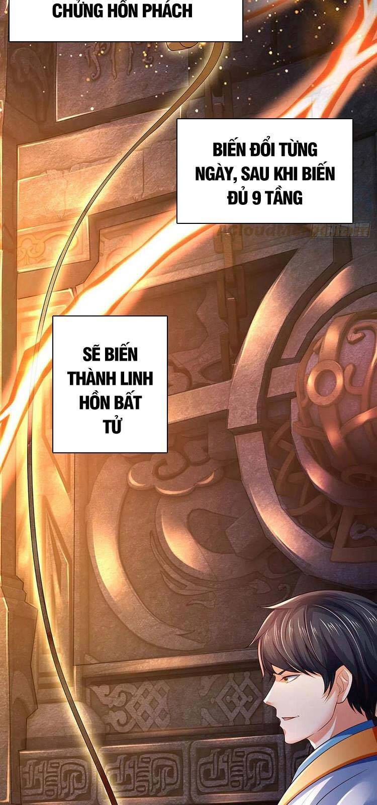 Bắt Đầu Với Chí Tôn Đan Điền Chapter 107 - 9