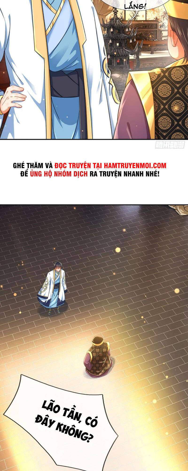 Bắt Đầu Với Chí Tôn Đan Điền Chapter 111 - 15