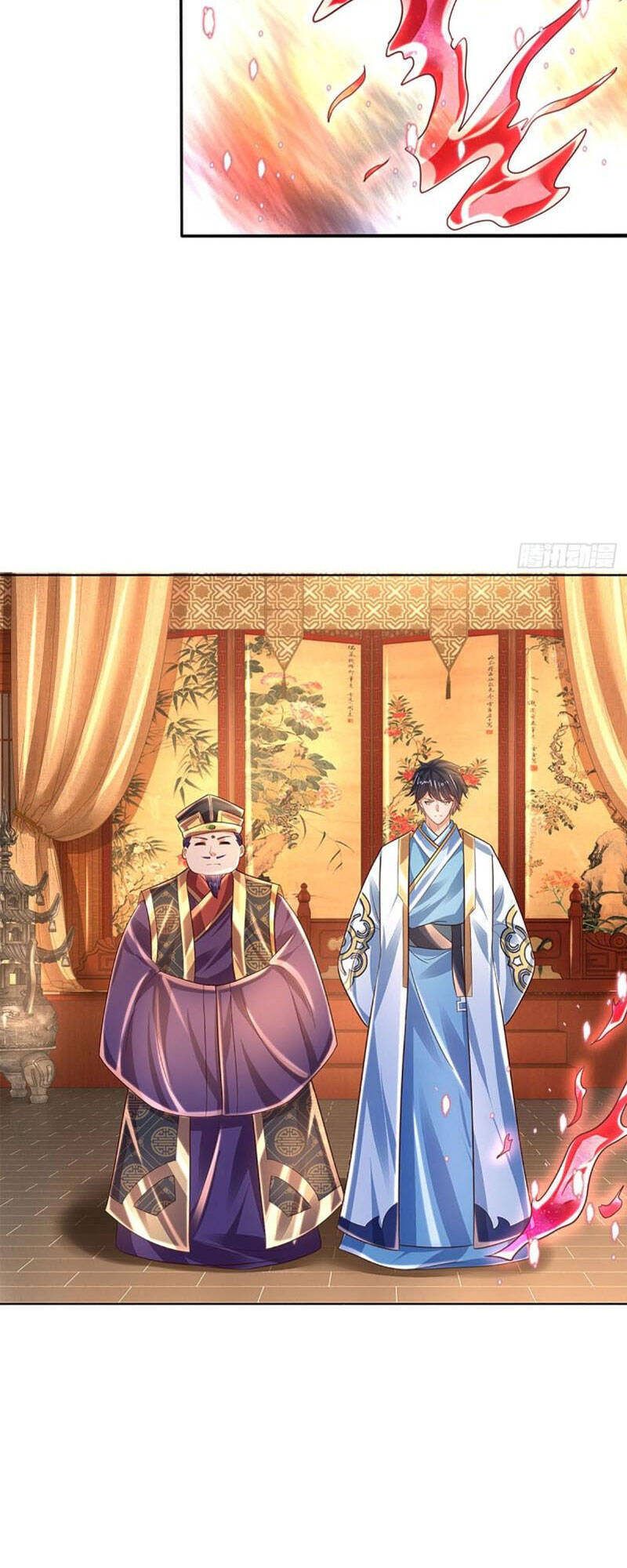 Bắt Đầu Với Chí Tôn Đan Điền Chapter 111 - 35