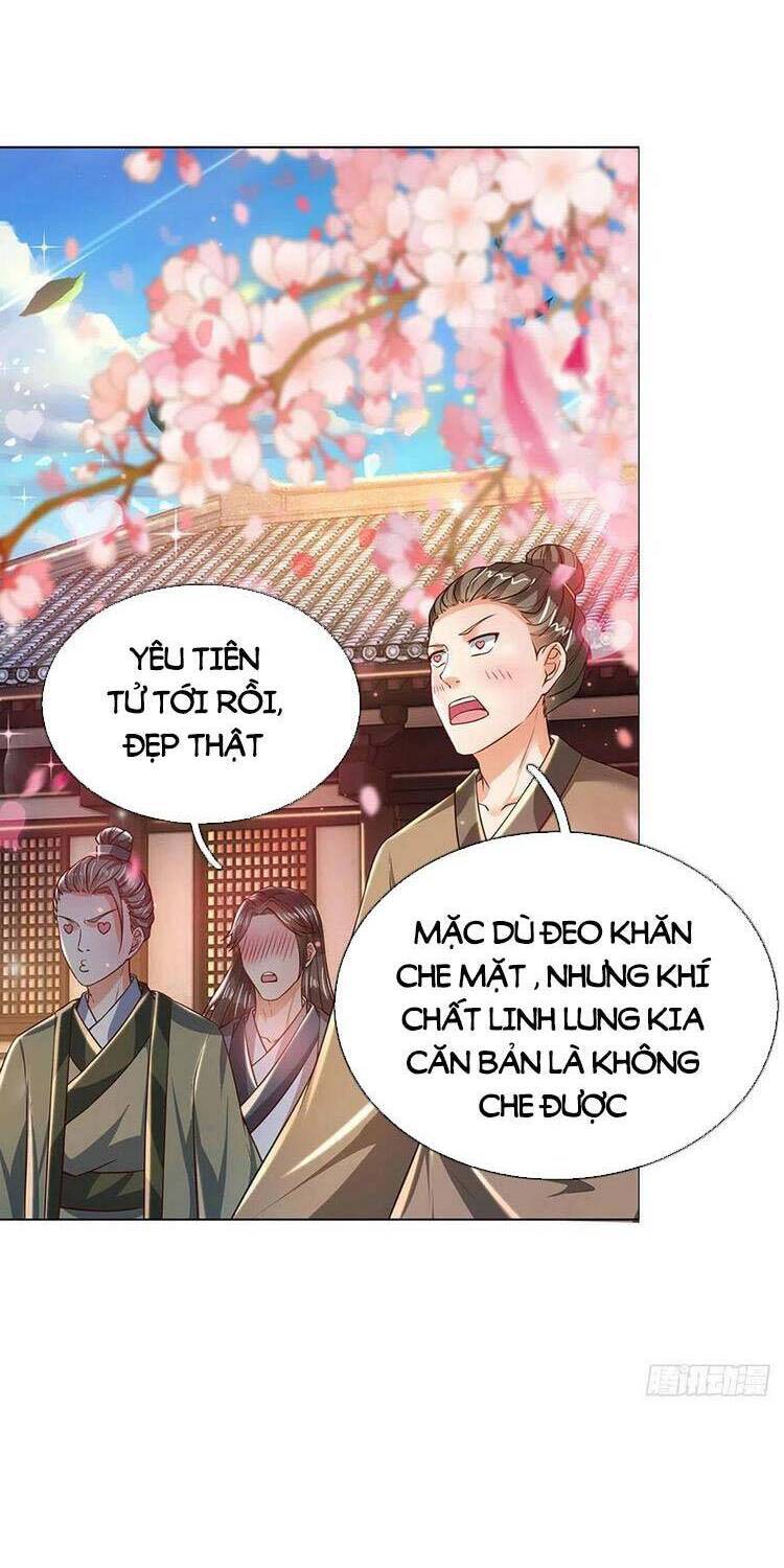 Bắt Đầu Với Chí Tôn Đan Điền Chapter 119 - 16