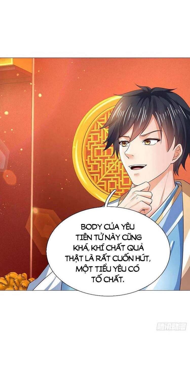 Bắt Đầu Với Chí Tôn Đan Điền Chapter 119 - 23