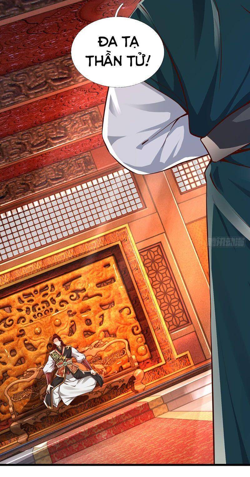 Bắt Đầu Với Chí Tôn Đan Điền Chapter 13 - 7