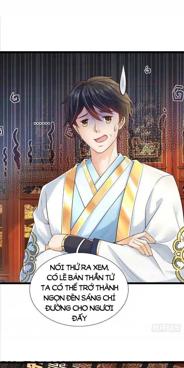 Bắt Đầu Với Chí Tôn Đan Điền Chapter 133 - 2
