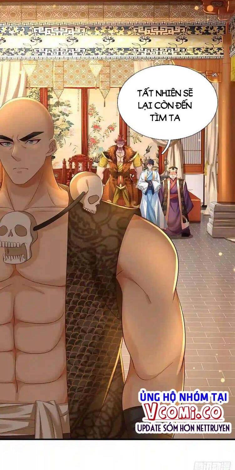 Bắt Đầu Với Chí Tôn Đan Điền Chapter 133 - 16