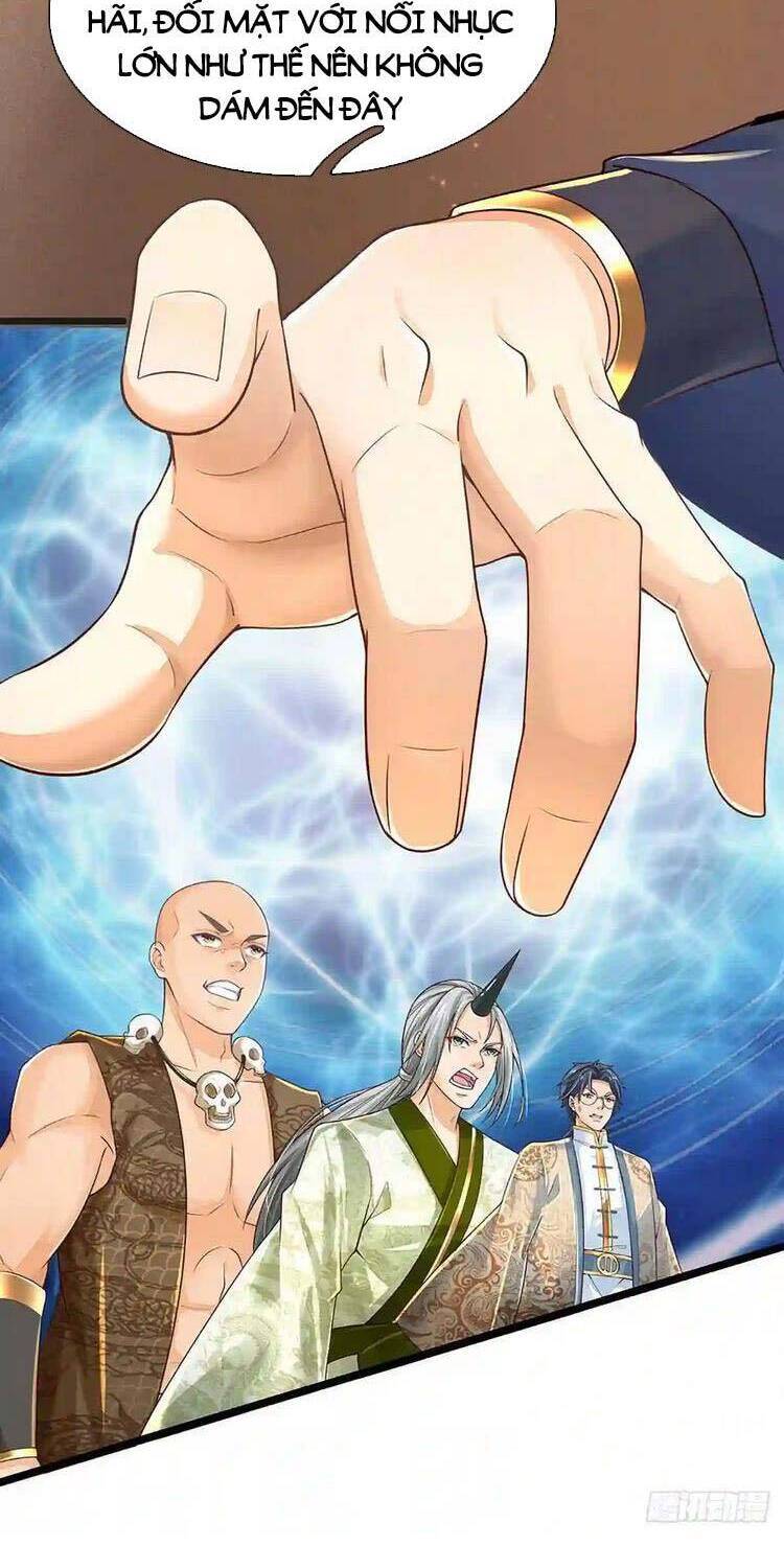 Bắt Đầu Với Chí Tôn Đan Điền Chapter 133 - 4