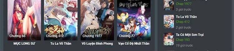 Bắt Đầu Với Chí Tôn Đan Điền Chapter 133 - 31