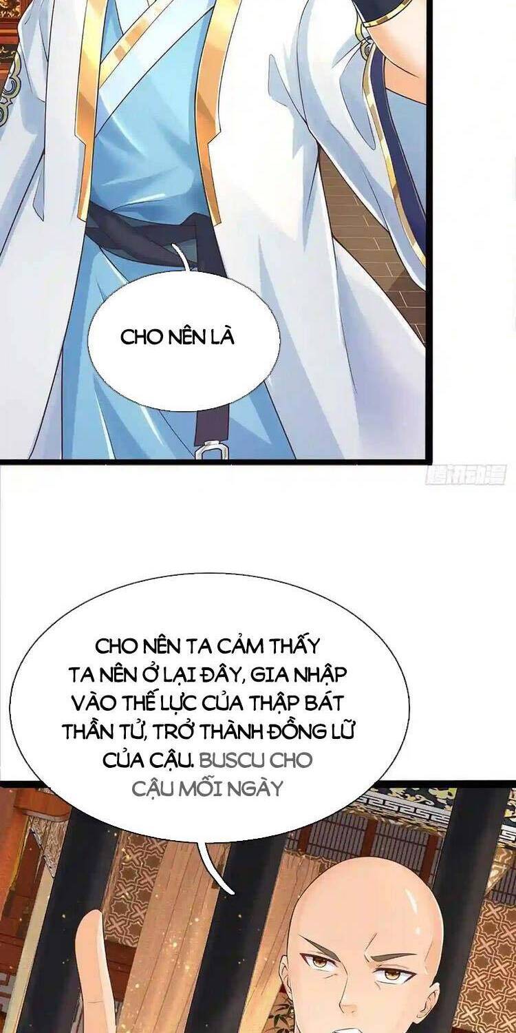 Bắt Đầu Với Chí Tôn Đan Điền Chapter 133 - 6