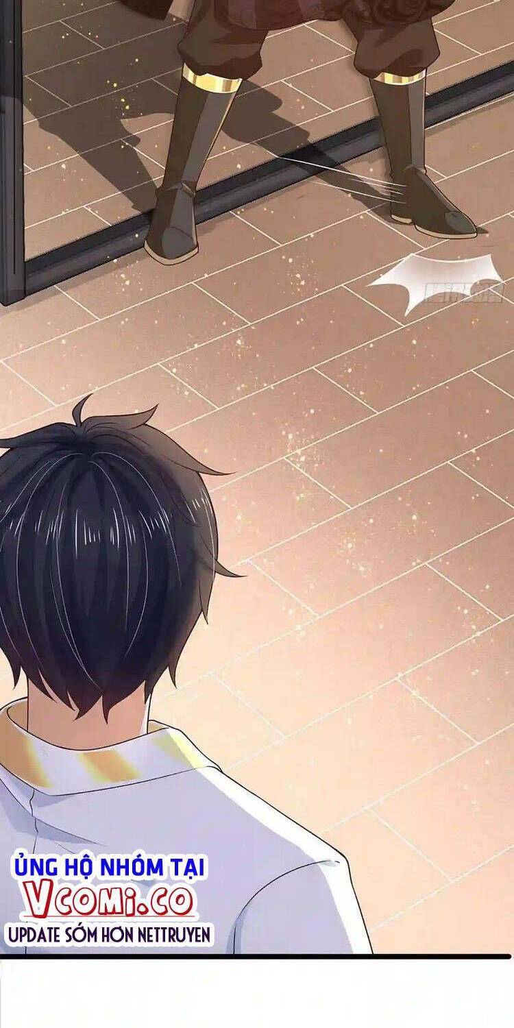 Bắt Đầu Với Chí Tôn Đan Điền Chapter 133 - 10