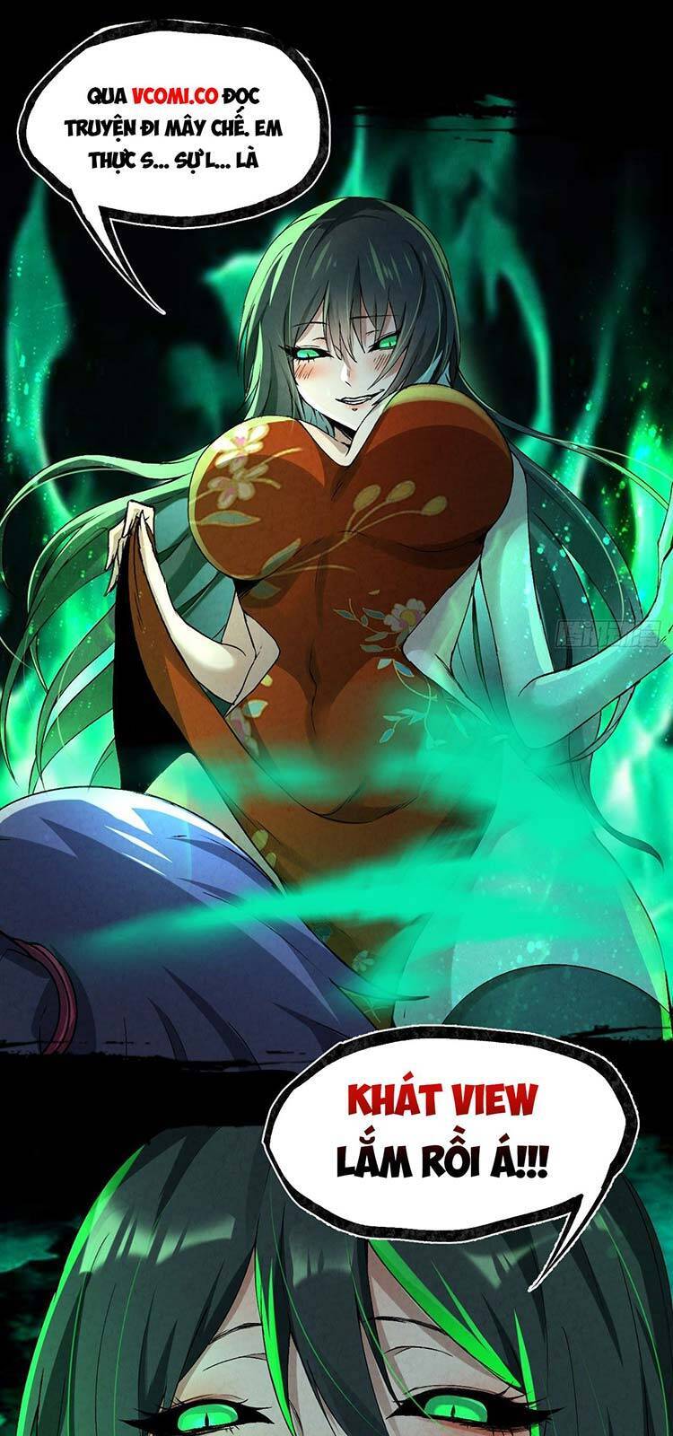 Bắt Đầu Với Chí Tôn Đan Điền Chapter 141 - 1