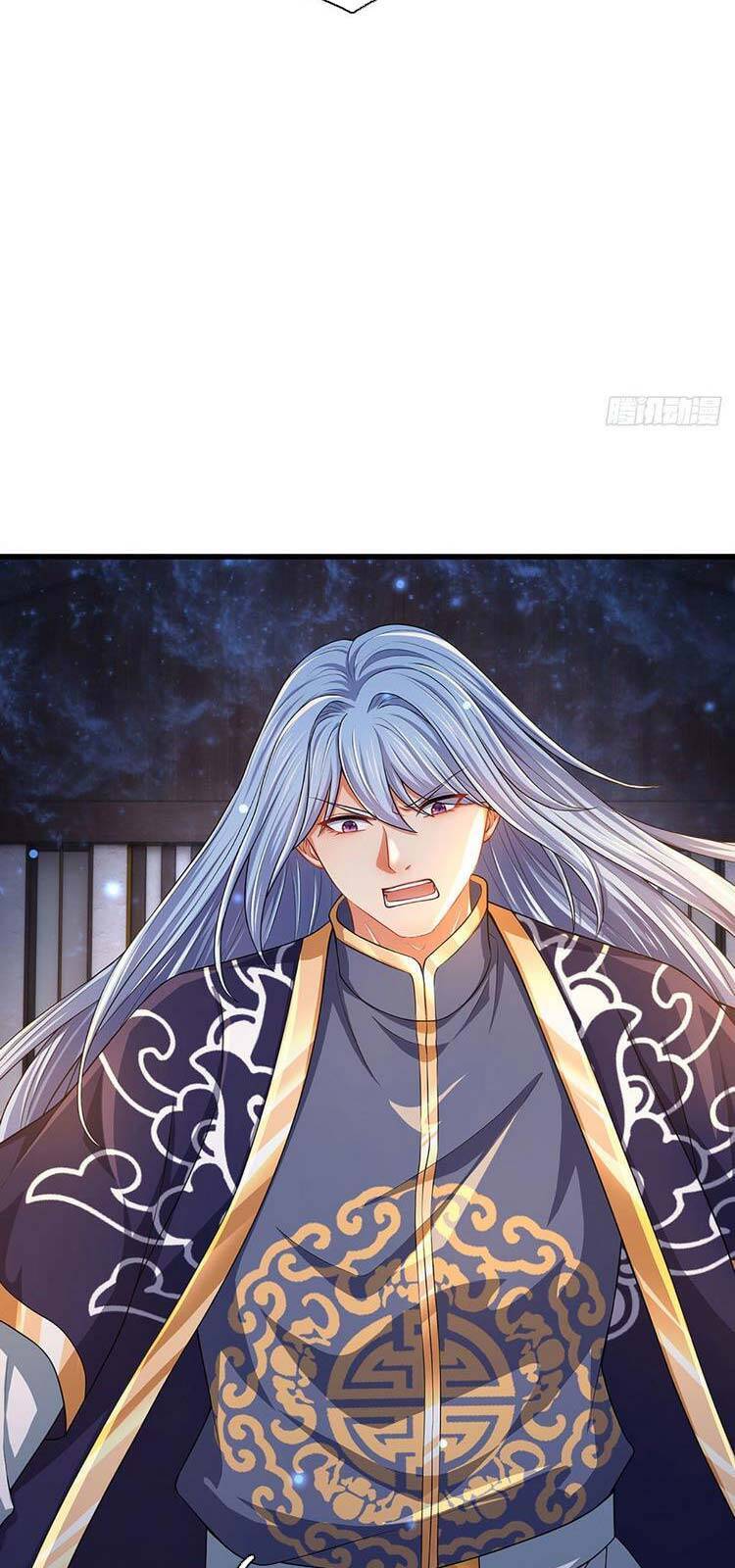 Bắt Đầu Với Chí Tôn Đan Điền Chapter 141 - 11
