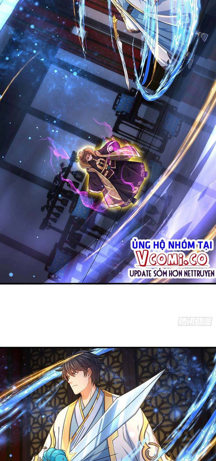 Bắt Đầu Với Chí Tôn Đan Điền Chapter 141 - 17