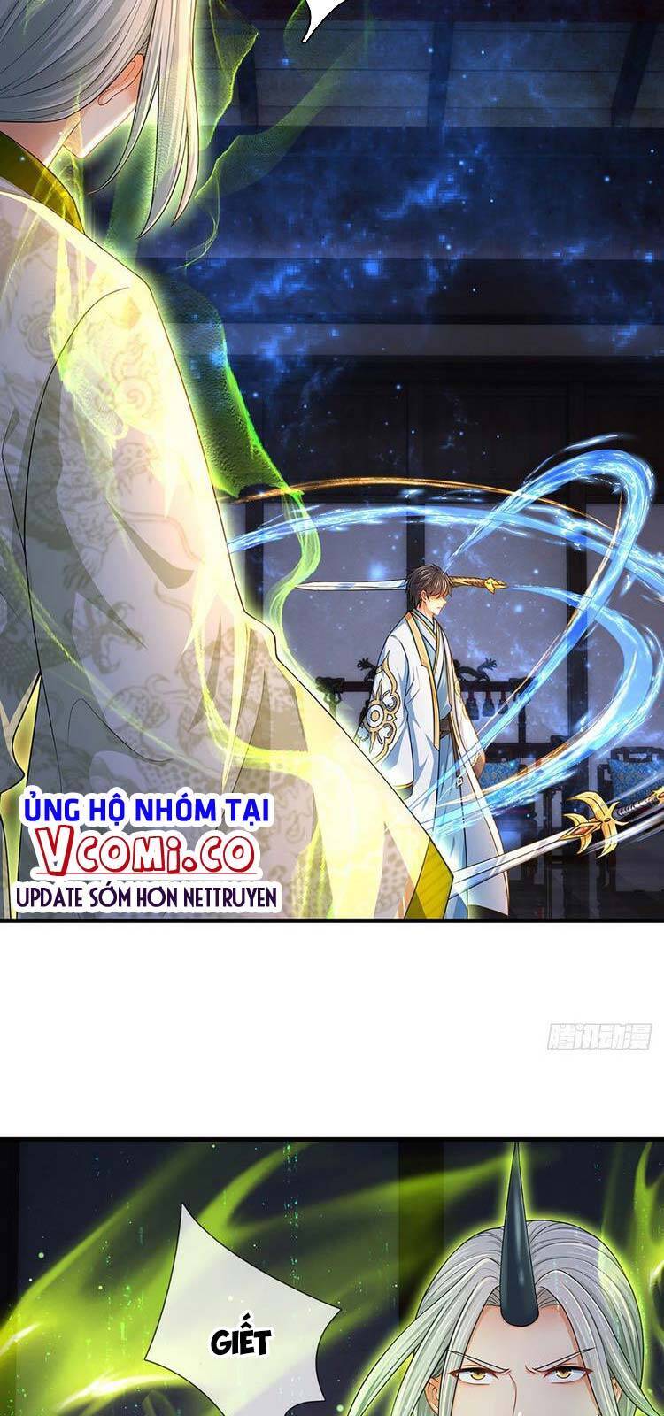 Bắt Đầu Với Chí Tôn Đan Điền Chapter 141 - 19