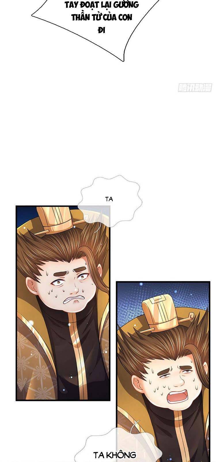 Bắt Đầu Với Chí Tôn Đan Điền Chapter 141 - 28