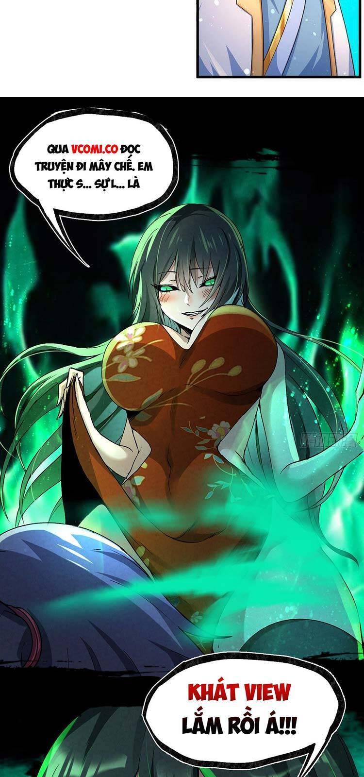 Bắt Đầu Với Chí Tôn Đan Điền Chapter 141 - 33