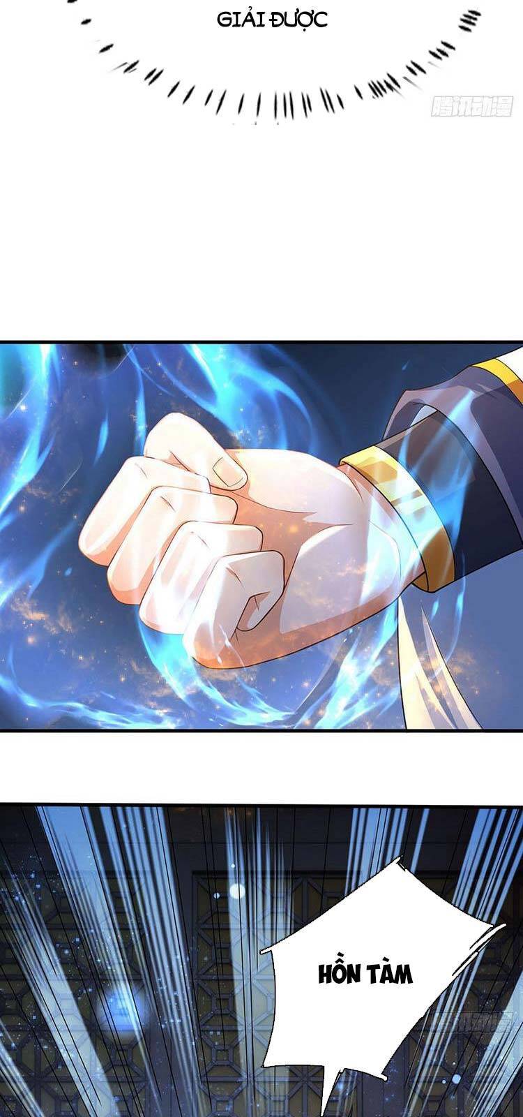 Bắt Đầu Với Chí Tôn Đan Điền Chapter 141 - 5