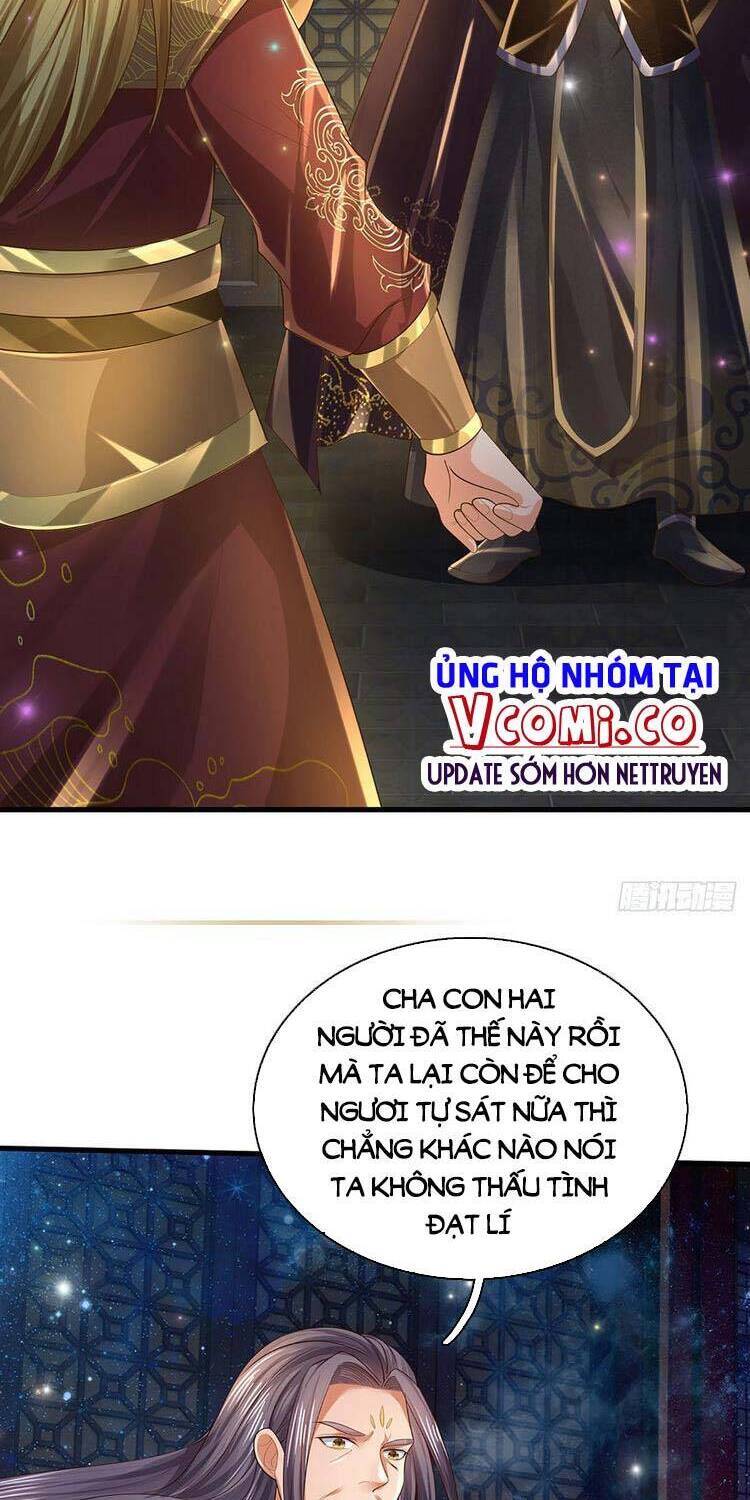 Bắt Đầu Với Chí Tôn Đan Điền Chapter 148 - 19