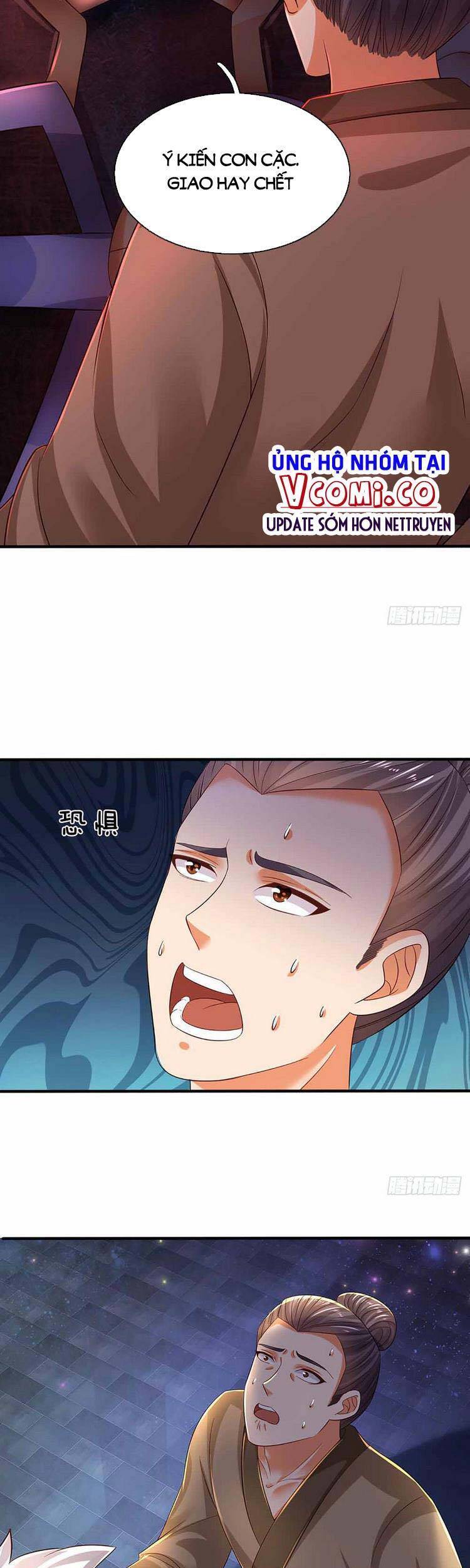 Bắt Đầu Với Chí Tôn Đan Điền Chapter 148 - 26