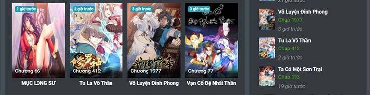 Bắt Đầu Với Chí Tôn Đan Điền Chapter 148 - 28