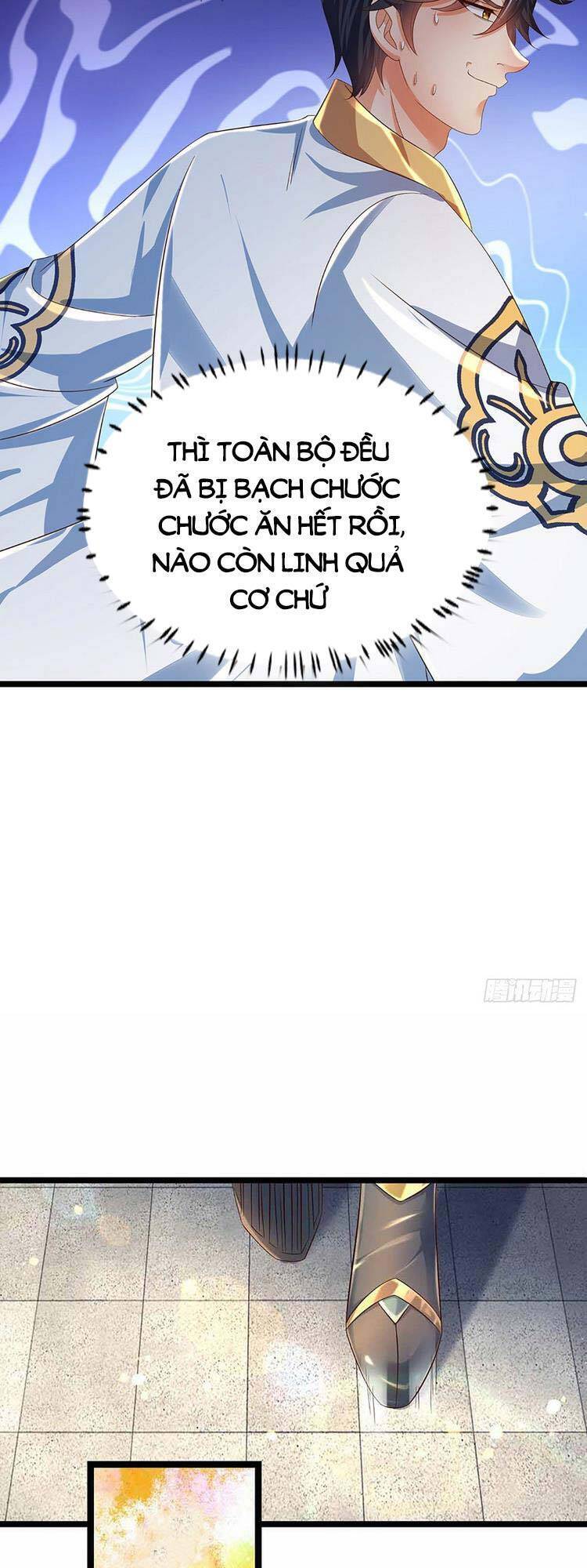 Bắt Đầu Với Chí Tôn Đan Điền Chapter 158 - 3