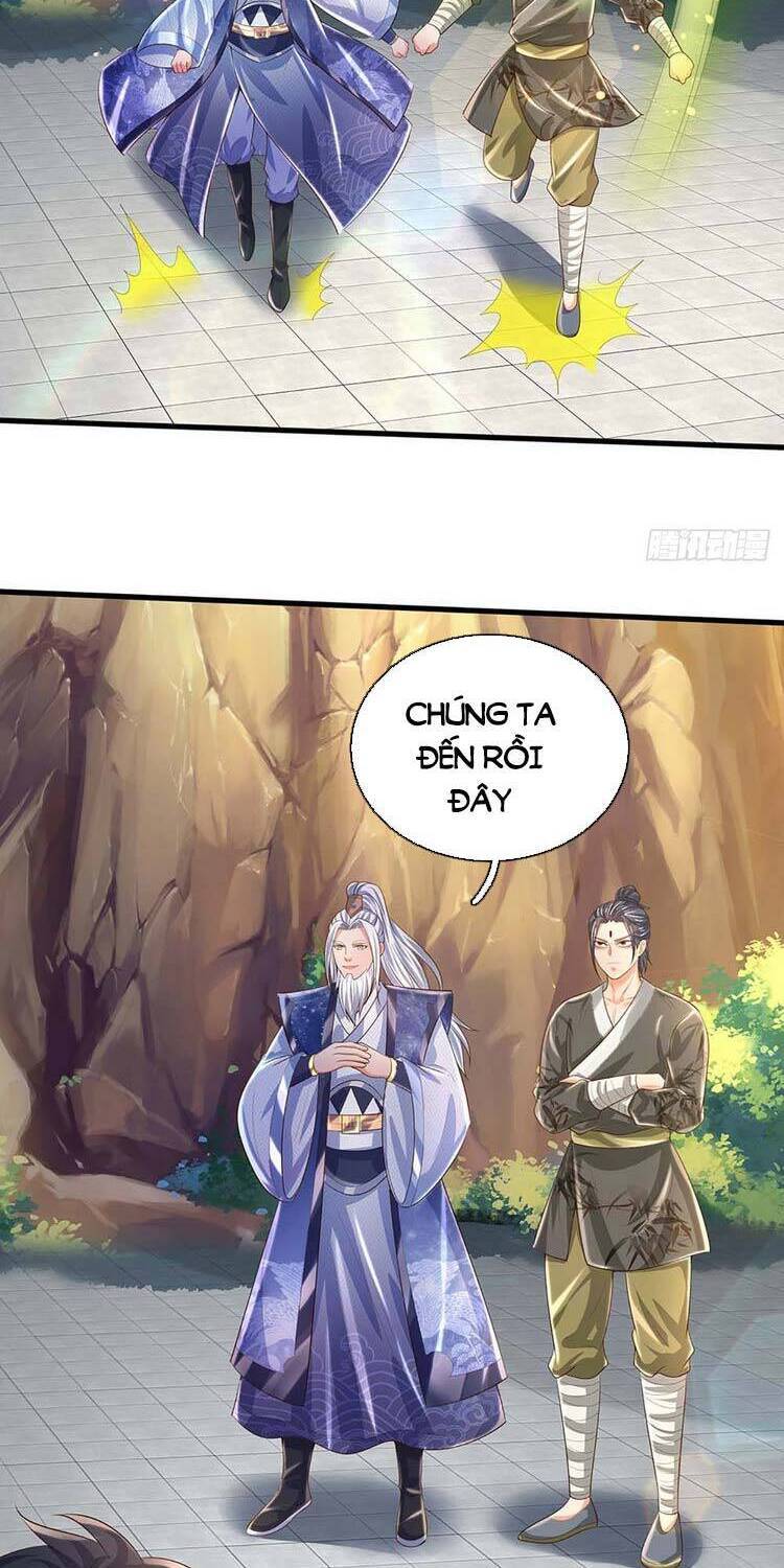 Bắt Đầu Với Chí Tôn Đan Điền Chapter 159 - 2