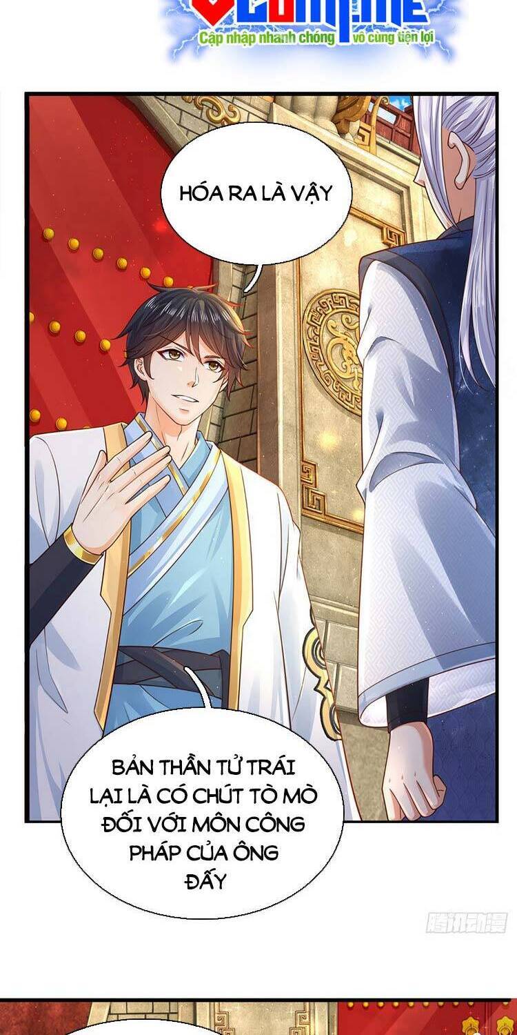 Bắt Đầu Với Chí Tôn Đan Điền Chapter 159 - 14