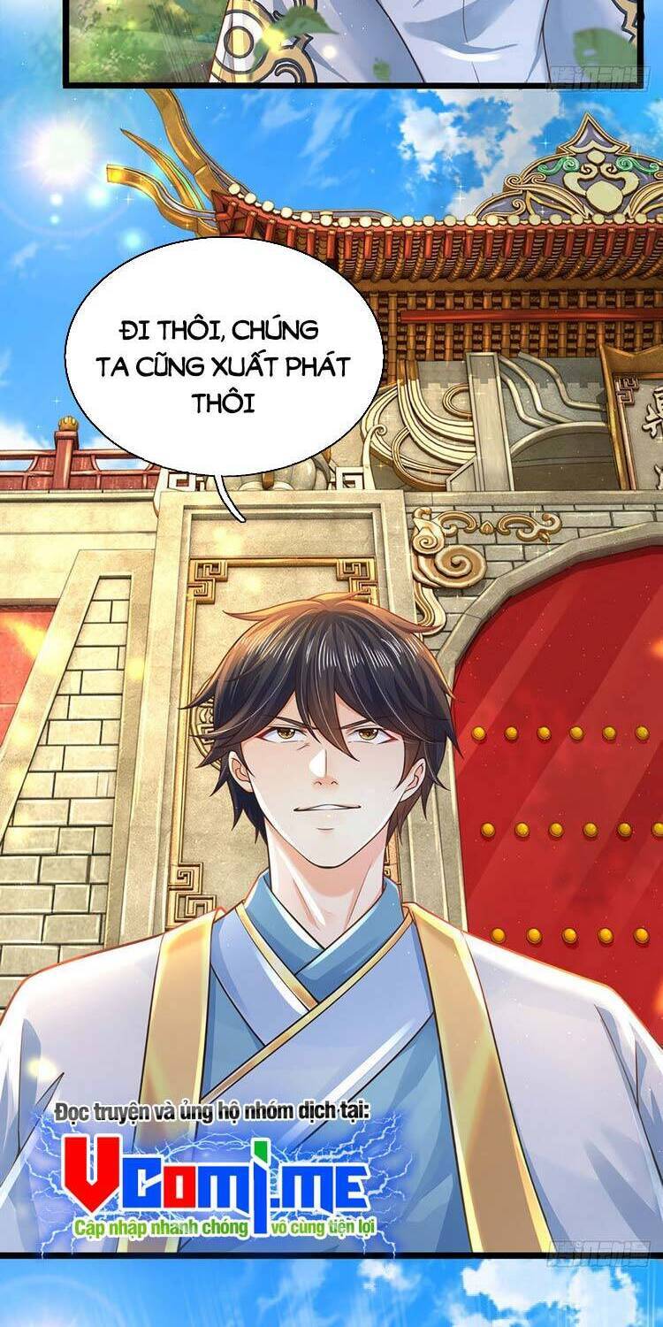 Bắt Đầu Với Chí Tôn Đan Điền Chapter 159 - 16