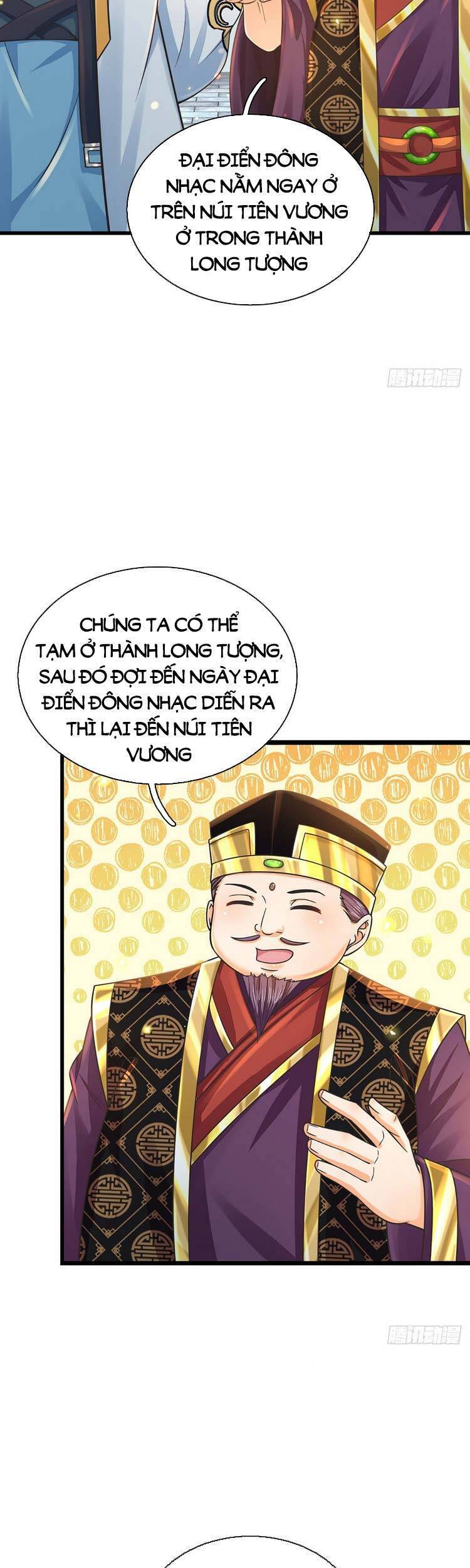 Bắt Đầu Với Chí Tôn Đan Điền Chapter 159 - 20