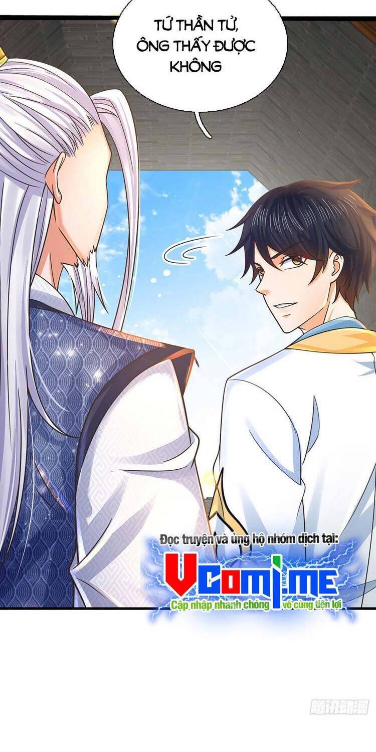 Bắt Đầu Với Chí Tôn Đan Điền Chapter 159 - 21