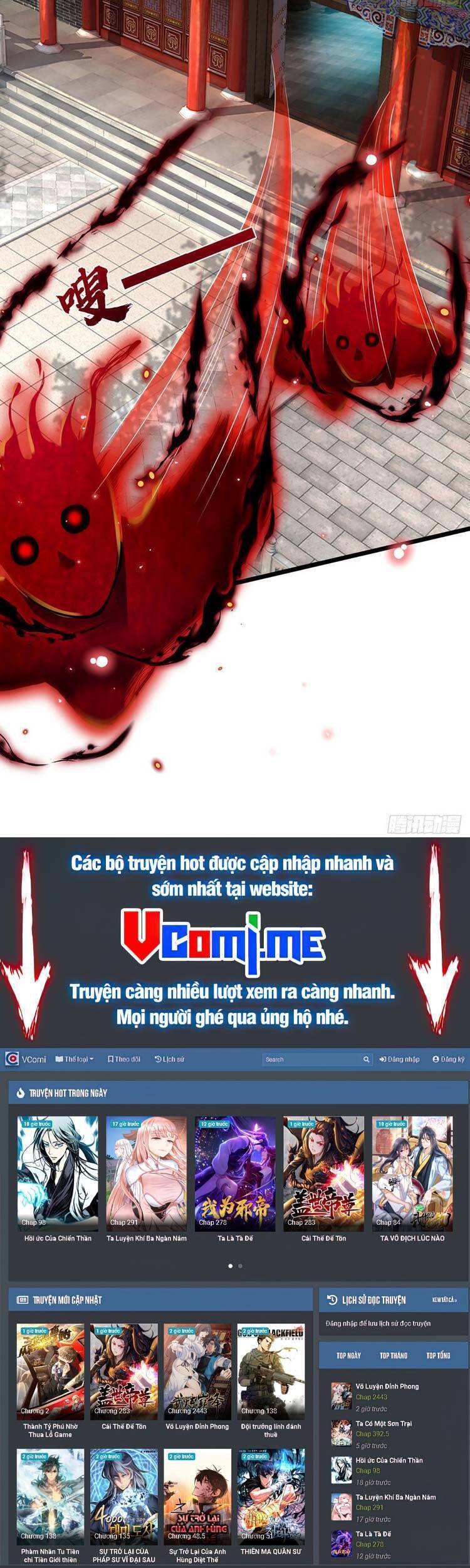 Bắt Đầu Với Chí Tôn Đan Điền Chapter 159 - 41
