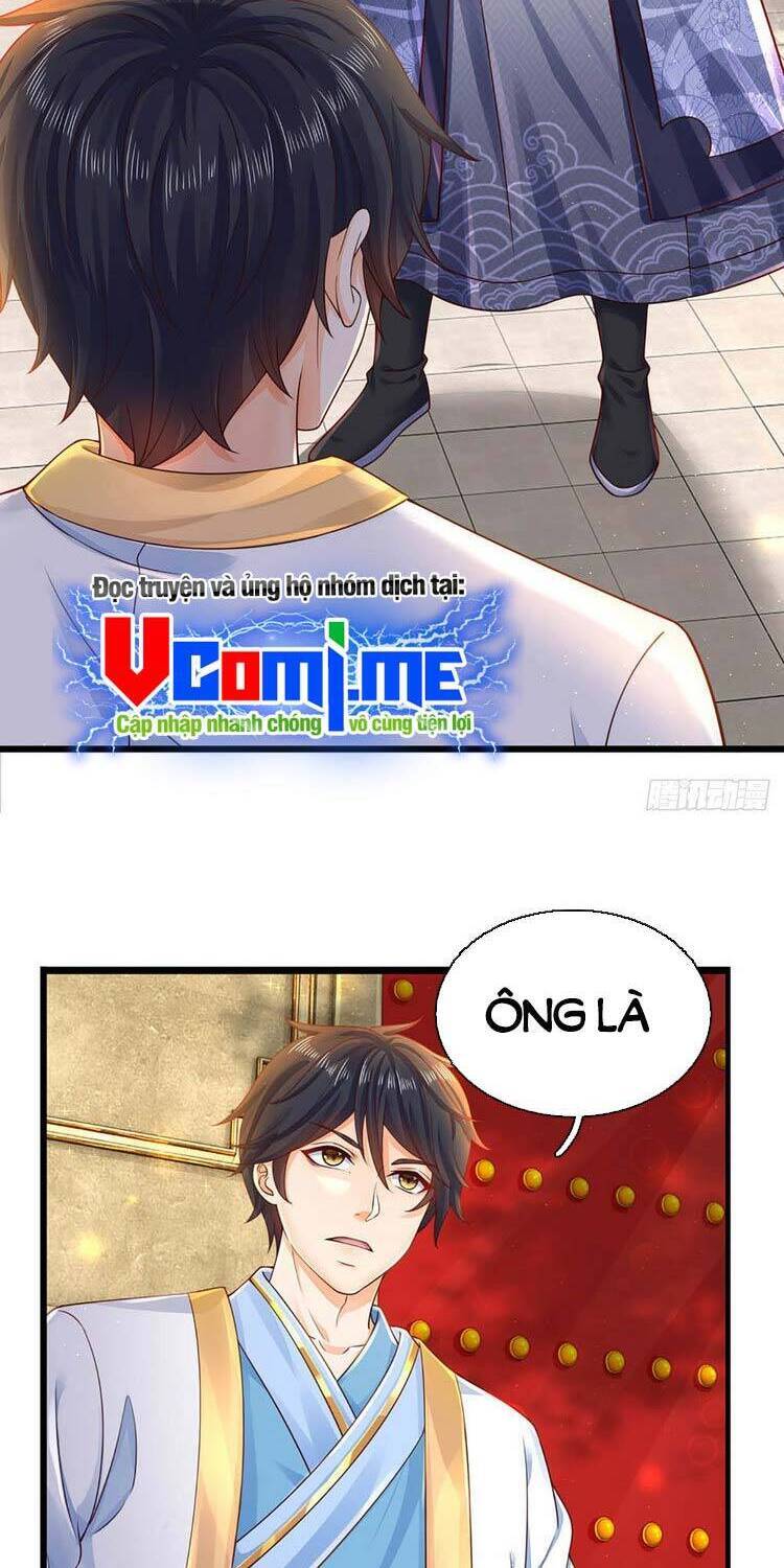 Bắt Đầu Với Chí Tôn Đan Điền Chapter 159 - 6