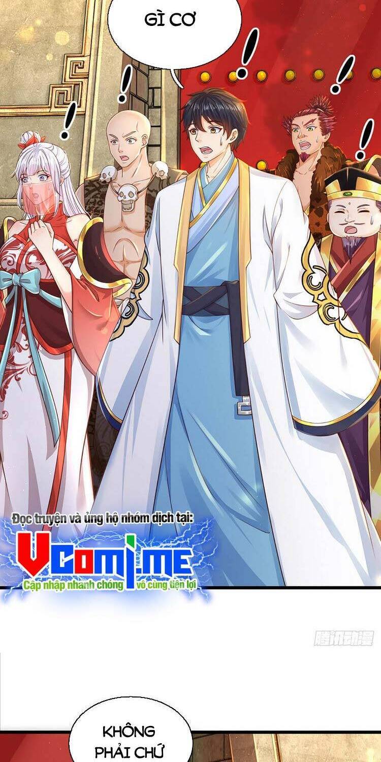 Bắt Đầu Với Chí Tôn Đan Điền Chapter 159 - 8