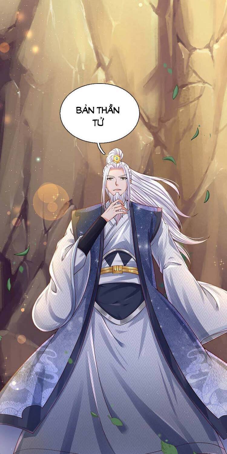 Bắt Đầu Với Chí Tôn Đan Điền Chapter 159 - 10