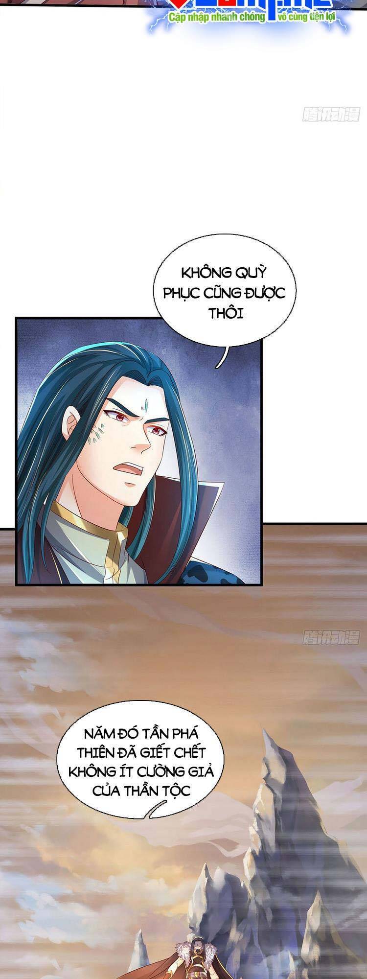 Bắt Đầu Với Chí Tôn Đan Điền Chapter 164 - 29