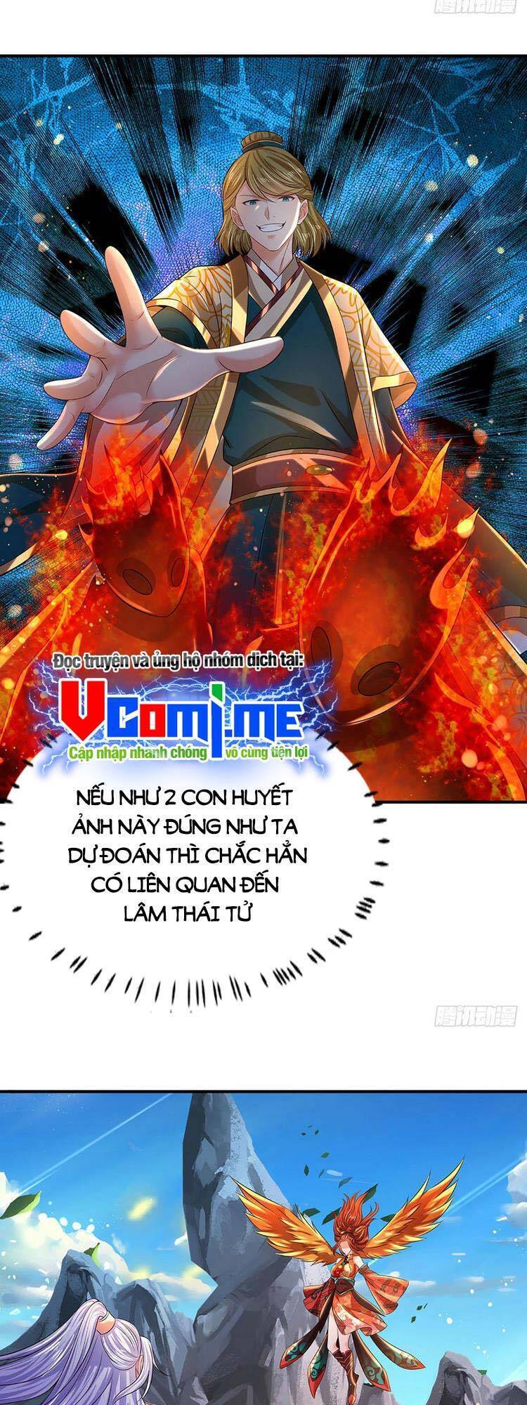 Bắt Đầu Với Chí Tôn Đan Điền Chapter 164 - 6