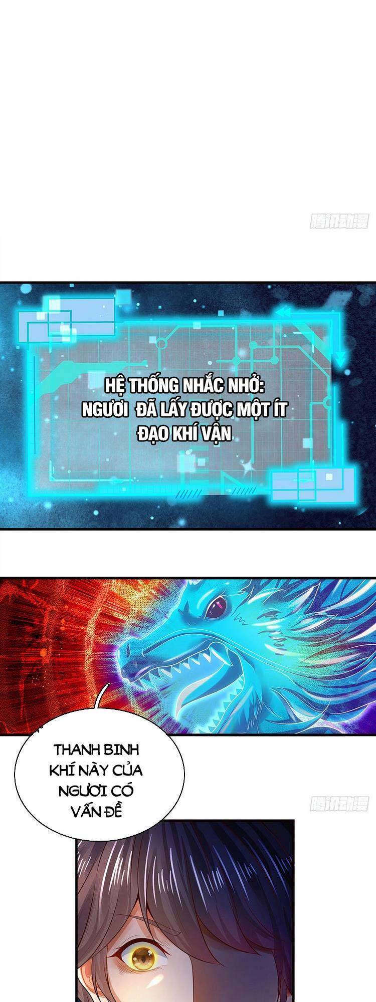 Bắt Đầu Với Chí Tôn Đan Điền Chapter 167 - 15