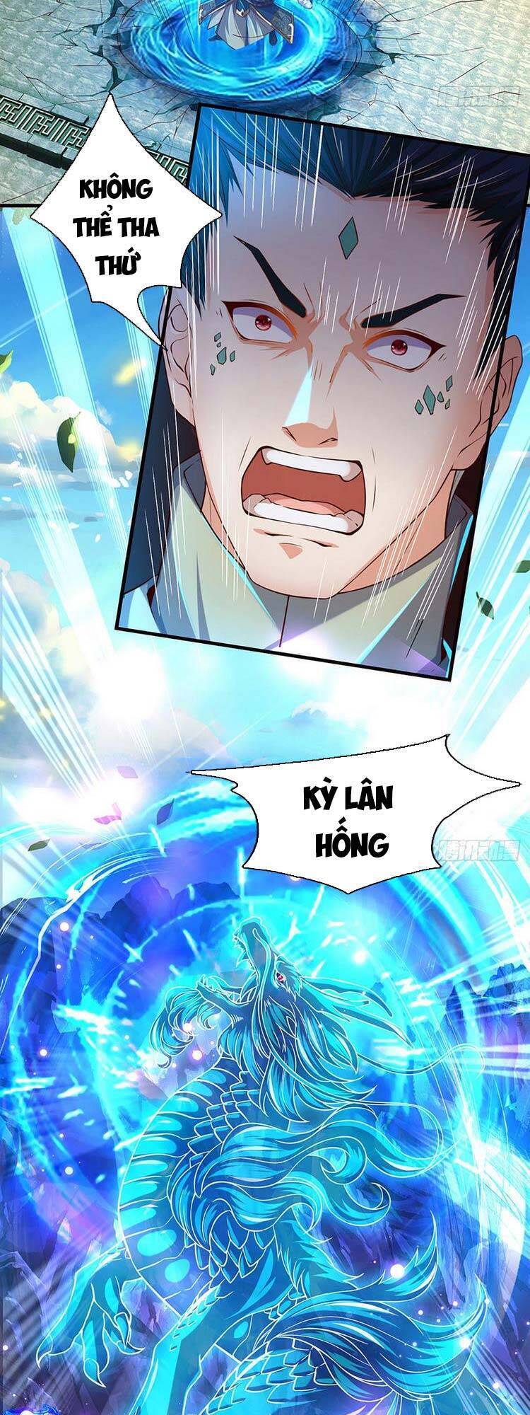 Bắt Đầu Với Chí Tôn Đan Điền Chapter 167 - 3